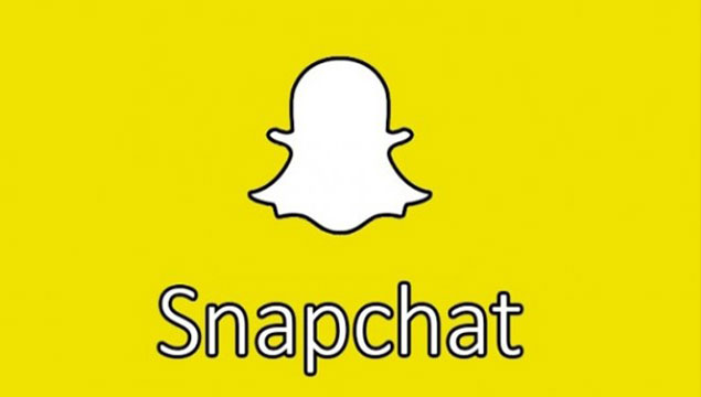 Snapchat halka açılıyor