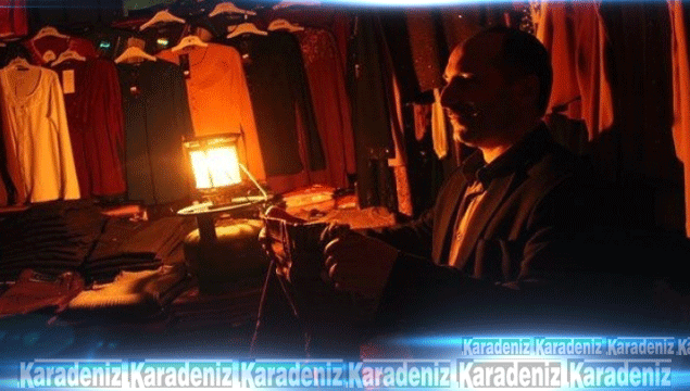 Yarın Anadolu Yakası'nda elektrik yok!