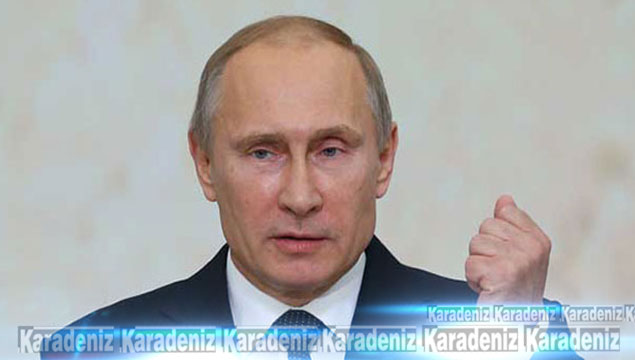 Putin'den '15 Temmuz' açıklaması