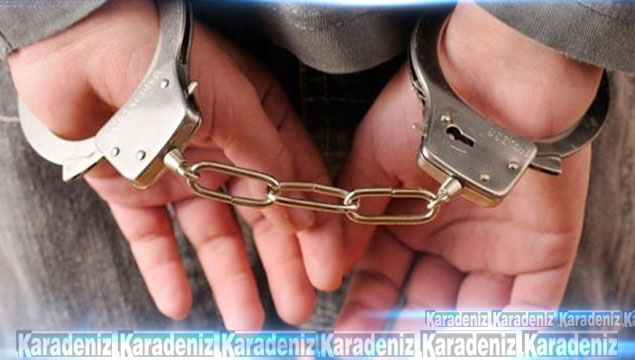 Karaman’da 5 öğretmen tutuklandı