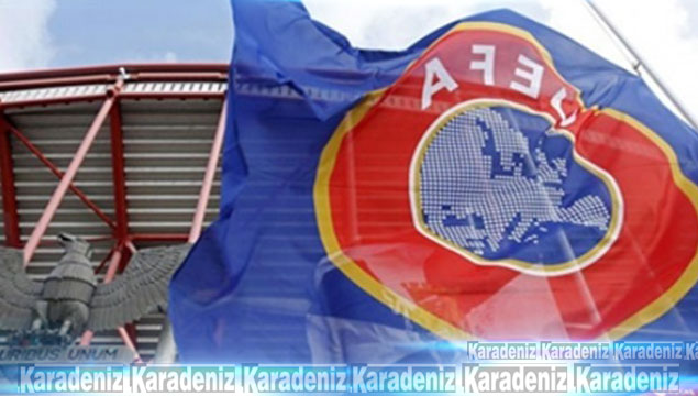 UEFA'dan iki Türk hakeme görev