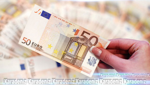 Yunanistan'a 1.1 milyar Euro kredi