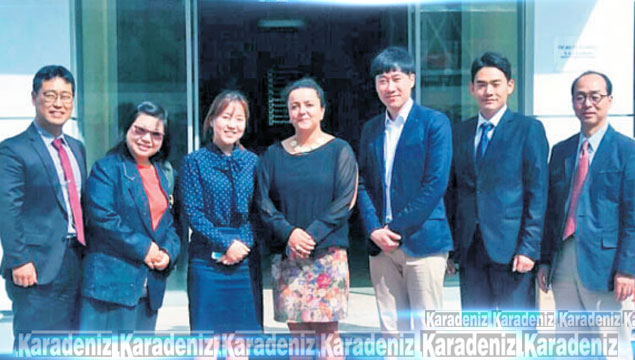 Avrasya Kore Dili kursu açıyor