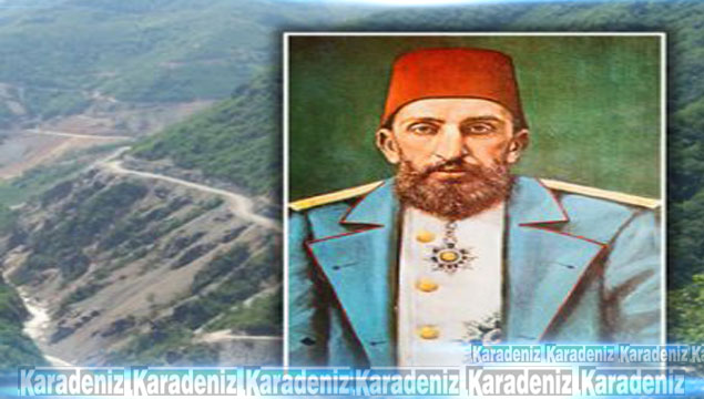 Sultan Abdülmecit'in 140 yıllık hayali gerçek oldu