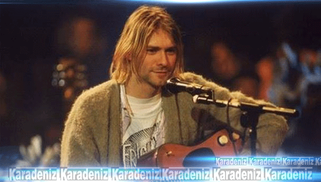 Kurt Cobain’i CIA mi öldürdü?