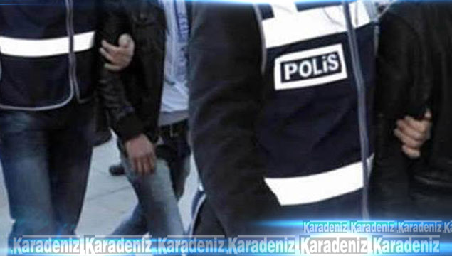 HDP ile DBP'ye operasyon: 47 gözaltı