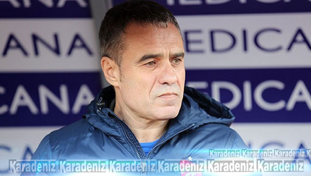 Trabzonspor’un kader virajı
