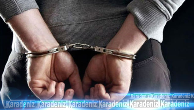 5 öğrenci FETÖ'den tutuklandı