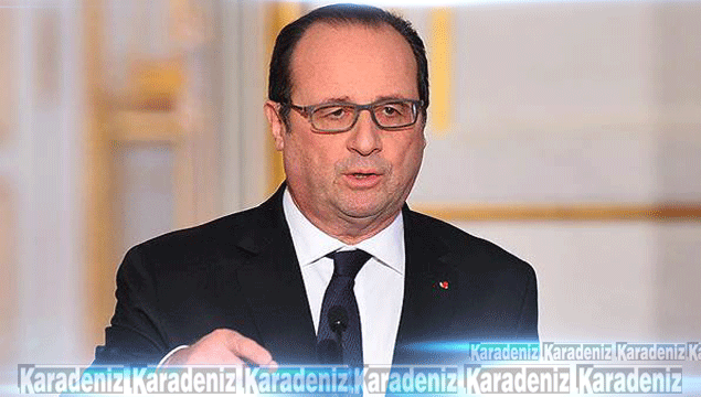 Yüksek yargıdan Hollande'a eleştiri
