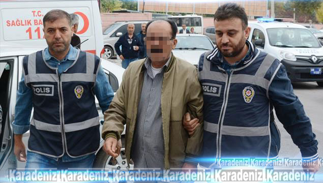 Aksaray’da PKK operasyonu: 7 gözaltı