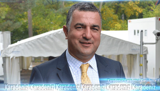 Başar Şen Özbekistan’a atandı