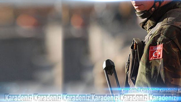 6 PKK’lı terörist daha etkisiz hale getirildi