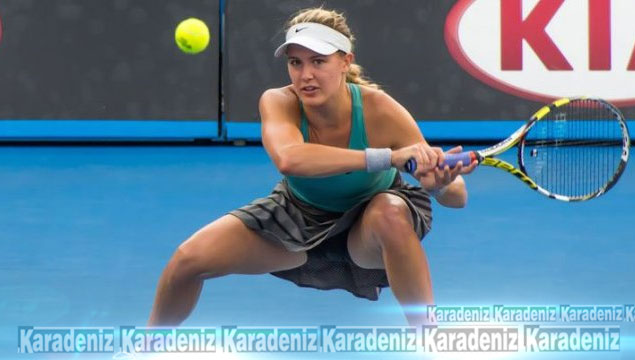 Ünlü tenisçiler Ankara'da buluşacak 
