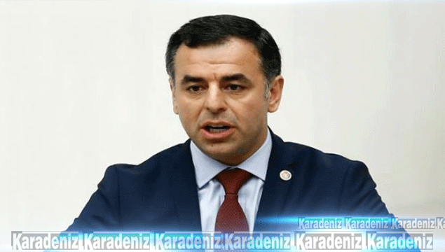 CHP'li vekil Barış Yardaş ifade verdi
