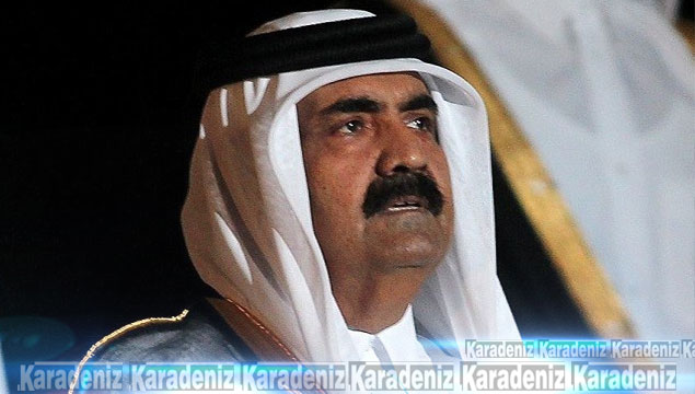 Katar Emiri yaşamını yitirdi