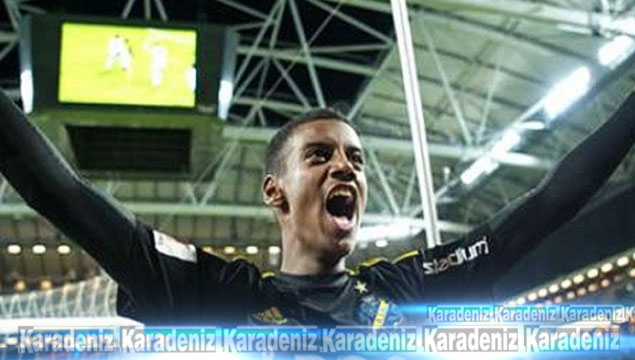 Trabzonspor genç golcüyü istiyor iddiası!
