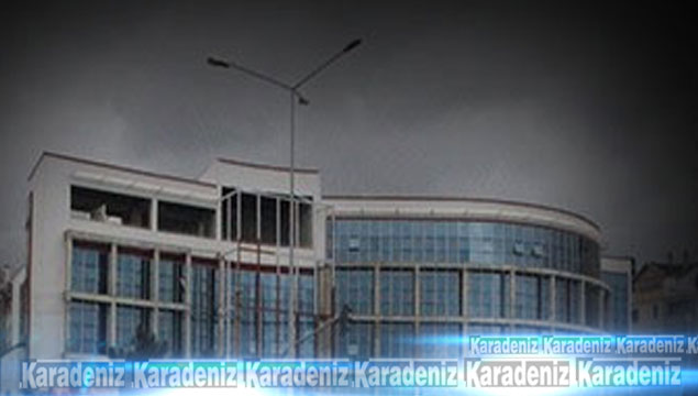 Trabzon'da diş hastanesi açılıyor 