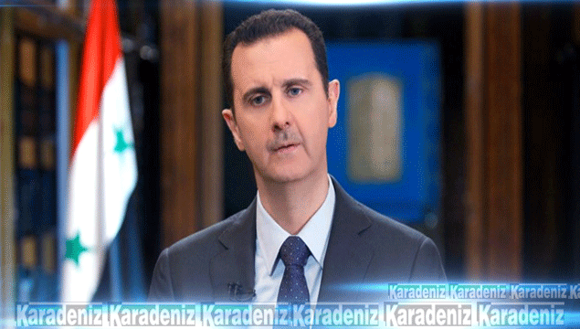 ABD Kongresi’nde 'Esad’ı öldürelim' teklifi