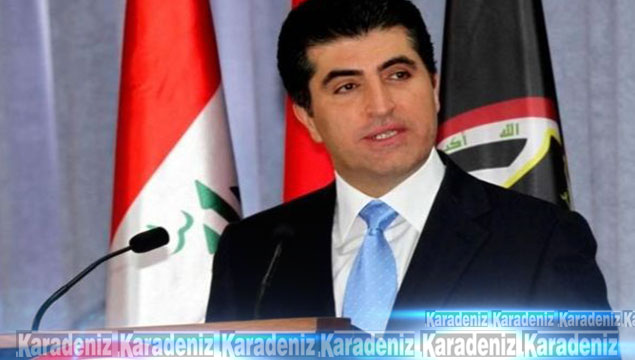 Barzani'den flaş Musul açıklaması