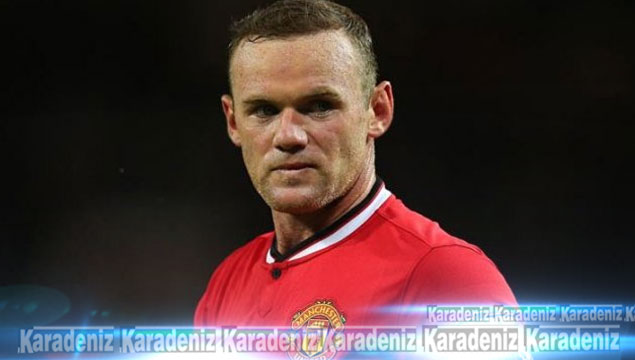 Rooney, MLS'e mi gidiyor?