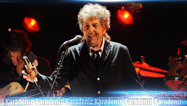 Bob Dylan, Nobel sessizliğini bozdu