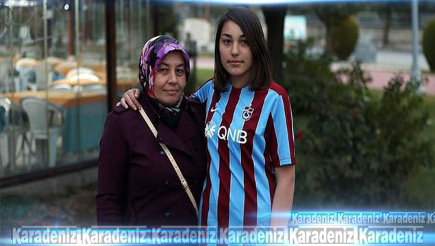 Trabzonspor’dan  anlamlı davet