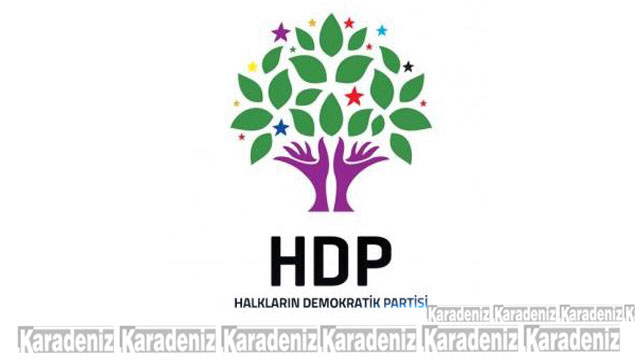 Gözaltına alınan HDP'li vekiller neyle suçlanıyor?
