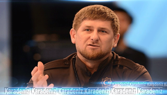 Kadirov'dan Erdoğan'a iade edin ricası!