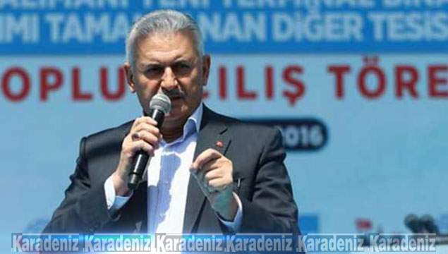  Başbakan Kılıçdaroğlu’na seslendi