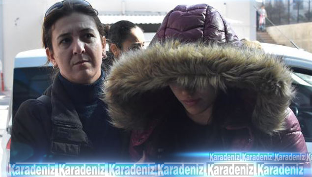 Konya'da 20 pilot FETÖ'den tutuklandı