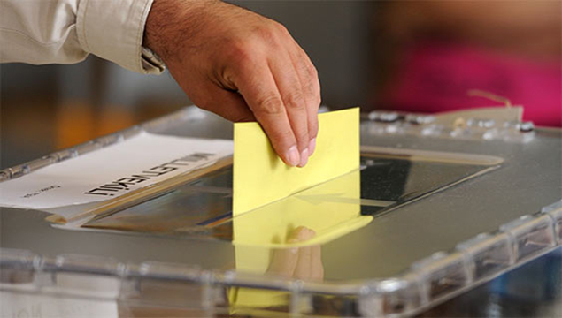 AK Parti’den referandum açıklaması