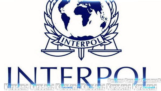 Interpol'ün aradığı Türk Ukrayna'da yakalandı