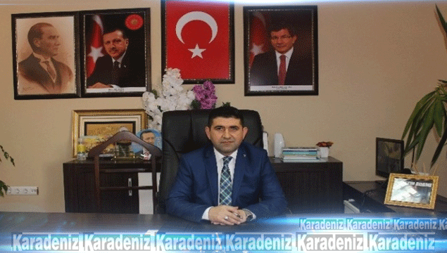 İstifa eden AKP'li yönetici, FETÖ'den