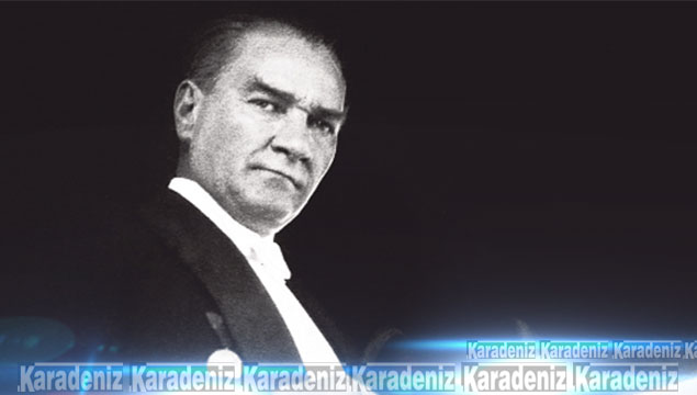 İşte Atatürk'ün vasiyeti
