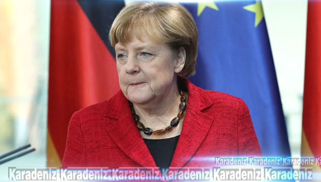 Merkel, Trump’a işbirliği teklif etti