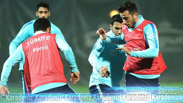 Beşiktaş'ta Oğuzhan Özyakup korkusu