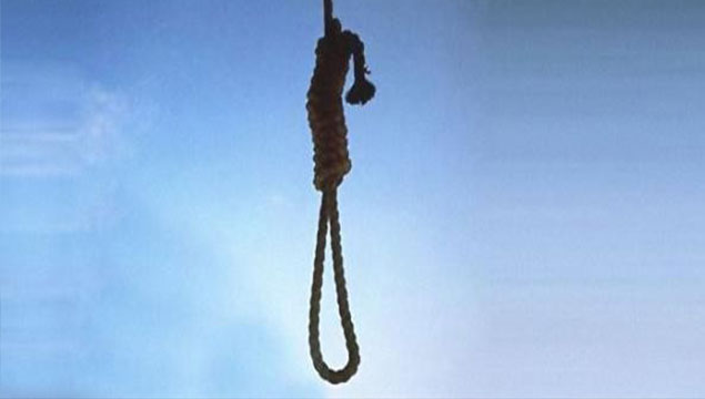  40 sivili idam edip, direğe astılar 