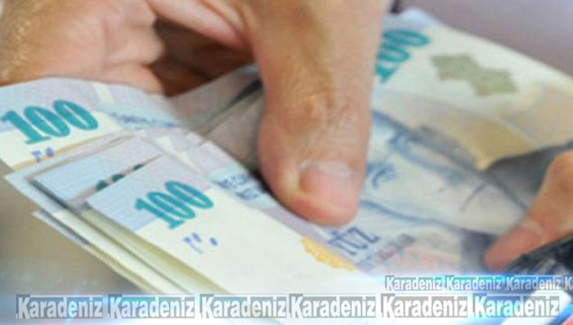 Türk-İş'in asgari ücret teklifi 1600 TL
