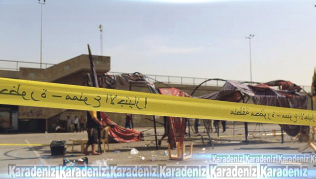 Bağdat'da bombalı saldırılar: 9 ölü, 27 yaralı
