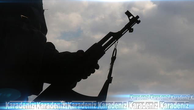 PKK'nın Sincar'da 2 bin 500 militanı var