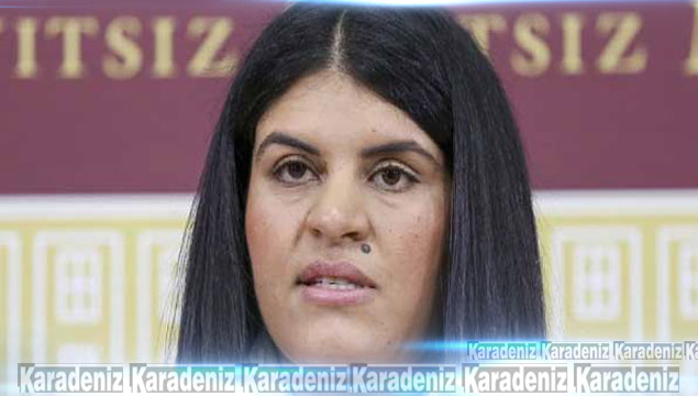 Mahkemeden flaş Dilek Öcalan kararı!