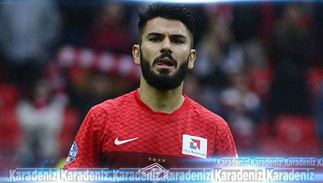 Trabzonspor sağ beke Serdar Taşçı'yı alacak