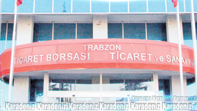 Çıkış yolu Trabzon’da