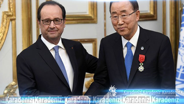 Hollande: Katliamlar son bulmalı