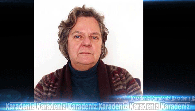 Gazeteci Azize Bergin yaşamını yitirdi