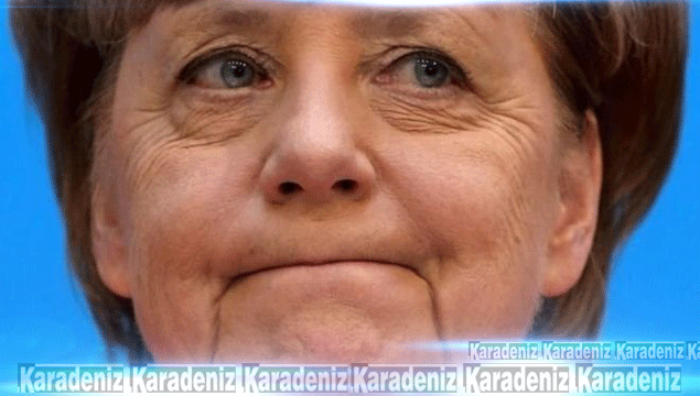 Merkel açıkladı