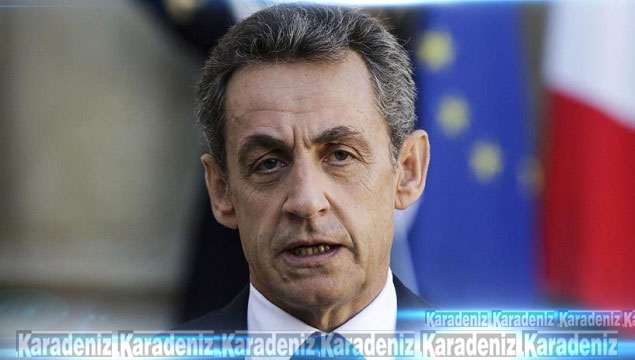 Sarkozy seçim yarışından elendi