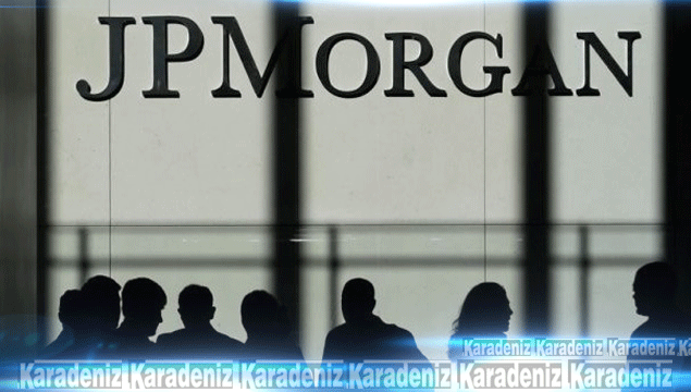 JP Morgan, Türkiye tavsiyesini düşürdü