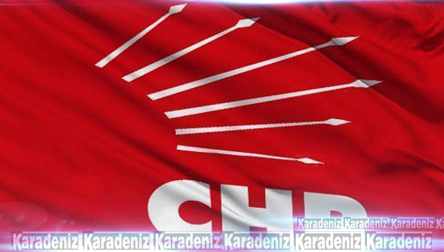 CHP'li Meclis Üyesi istifa etti