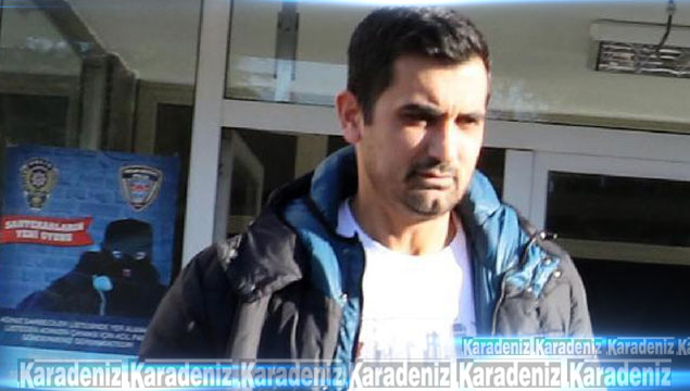 Samsun'da 2 astsubaya 'ByLock' gözaltısı